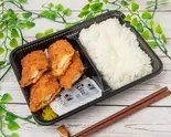 イカフライ弁当（日本亭 川口弥平店）