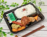 わいわいデラックス弁当（日本亭 川口弥平店）