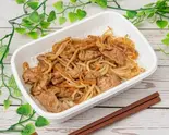 元気丼（日本亭 川口弥平店）