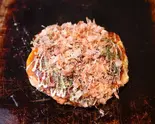 ミックス焼 Mix Okonomiyaki(サザレ)