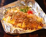 とん平焼 Tonpeiyaki(サザレ)