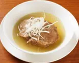 屋台屋名物ゆでたん(屋台屋くろちゃん新小岩店)
