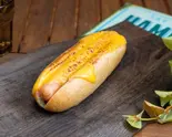 ホットドッグチーズ Hot Dog Cheese（ミリアバーガー）