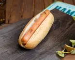 ホットドッグ Hot Dog（ミリアバーガー）