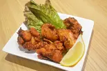 唐揚げ弁当(韓国料理ハヌリ(三宮横丁))