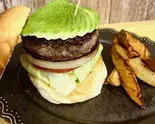 アンドアボカドバーガー（＆BURGER.）