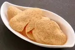 えびせんべい Prawn Crackers（アジアンダイニング ダリマ 船橋店）