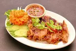 ガーリックチキン 【Garlic Chicken】（アジアンダイニング ダリマ 船橋店）