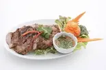 ガリックポーク 【Garlic Pork】（アジアンダイニング ダリマ 船橋店）