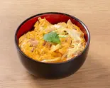 特選親子丼（九州鳥若丸 ヤマダデンキTeccLIFESELECT店）