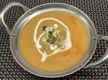 チキンカレー /Chicken Curry（ブッダスパイス下落合店）