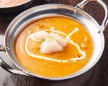 海老カレー/ Ebi Curry（ブッダスパイス下落合店）