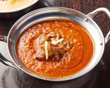 マトンカレー/Mutton Curry（ブッダスパイス下落合店）