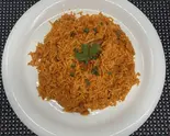 チキンビリヤニ/Chicken Biryani（ブッダスパイス下落合店）