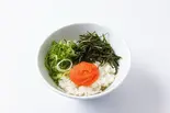 明太子ごはん（麺処ぐり虎 大阪なんばスカイオ店）