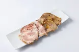 チャーシュー4枚（麺処ぐり虎 大阪なんばスカイオ店）