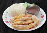 カオマンガイ Khao Man Gai(ポカラ伯爵 - リトルインディア)