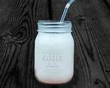 ラッシー/Lassi(ポカラ伯爵 - リトルインディア)