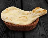 プレーンナン Plain Naan(ポカラ伯爵 - リトルインディア)