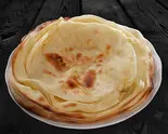 バターナン /Butter Naan(ポカラ伯爵 - リトルインディア)