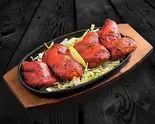 チキンティッカ2P/Chicken Tikka2P(ポカラ伯爵 - リトルインディア)