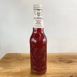 ブラッドオレンジソーダ Blood Orange Soda(the25Nail&Cafe)