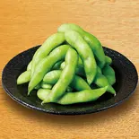 枝豆（中華料理 裕華楼）