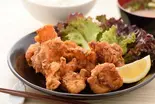 若雞の唐揚げ(5個)Young Fried Chicken（中華料理 裕華楼）