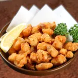 雞軟骨唐揚げ（中華料理 裕華楼）