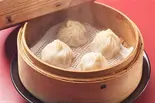 小籠包(4個)（中華料理 裕華楼）
