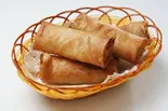 春卷(4個)（中華料理 裕華楼）