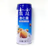杏仁露（中華料理 裕華楼）
