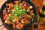 麻辣香锅*(4人食)（中華料理 裕華楼）