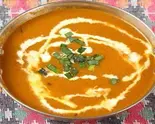 チキンカレー Chicken Curry（パリバール 多磨店）