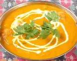 ベジタブルカレー Vegetable Curry（パリバール 多磨店）