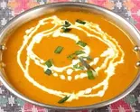 マトンカレー Mutton Curry（パリバール 多磨店）