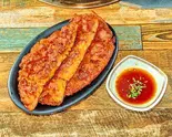 キムチチヂミ Kimchi Buchimgae（カントンの思い出大須店 kannton no omoide osu）