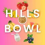 選べるアサイーボウル Choice of Acai Bowl（アサイーボウルとタピオカドリンクの話題店 Hills bowl ヒルズボウル帝塚山店）