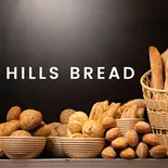 ヒルズの特製日替わりパン（アサイーボウルとタピオカドリンクの話題店 Hills bowl ヒルズボウル帝塚山店）