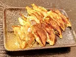 みおちゃおず キムチ餃子10個（【大阪の村長プレゼンツ】餃子のおかもと家）