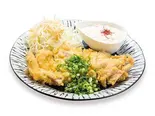 宮崎チキン南蛮（もつ鍋X九州おつまみ くすお千葉店）