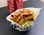 ケバブサンドR（Tamagawa Kebab ＆ Biryani）