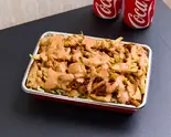 おつまみ(チキン)（Tamagawa Kebab ＆ Biryani）