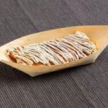ぺちゃ焼（あほや長吉長原店）
