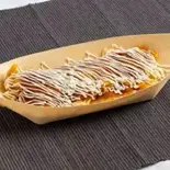 ぺちゃモダン【大】（あほや長吉長原店）