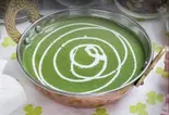 チキンパラック chicken parlak cury（本格タンドリーカフェ虹）
