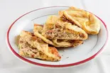 カブリナン Kabuli Nan（ナマステキッチン溝口店）
