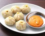 【118】ネパール料理当店人気No.1★モモ/Momo（ナマステキッチン溝口店）