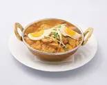 【65】チキンマサラ/Chicken Masala（ナマステキッチン溝口店）