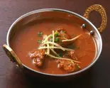 【71】カダイマトン/Kadai Mutton（ナマステキッチン溝口店）